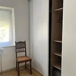 Les De Marie Accommodatie bij particulieren *