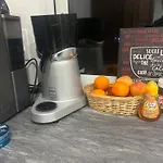 Accommodatie bij particulieren Les De Marie *