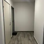 Accommodatie bij particulieren Les De Marie *
