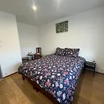Les De Marie Accommodatie bij particulieren