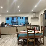 Accommodatie bij particulieren Les De Marie *