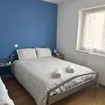 Les De Marie Accommodatie bij particulieren *