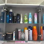 Accommodatie bij particulieren Les De Marie *