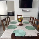 Les De Marie Accommodatie bij particulieren