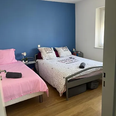 Les De Marie Brunstatt-Didenheim