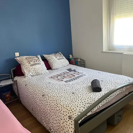 Les De Marie * Brunstatt-Didenheim