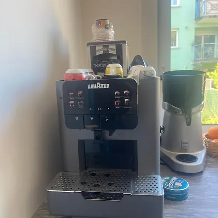 Les De Marie ホームステイ Brunstatt-Didenheim