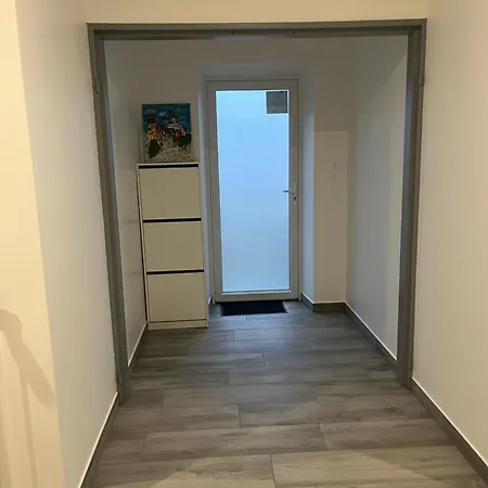 Les De Marie Homestay Brunstatt-Didenheim