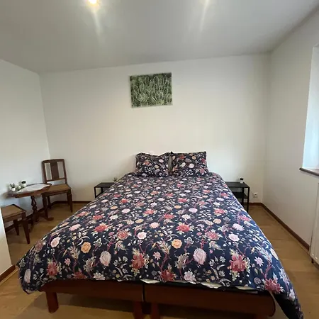 Les De Marie * Brunstatt-Didenheim