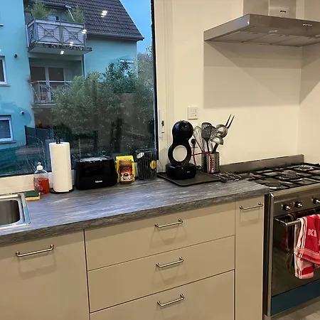 Homestay Les De Marie