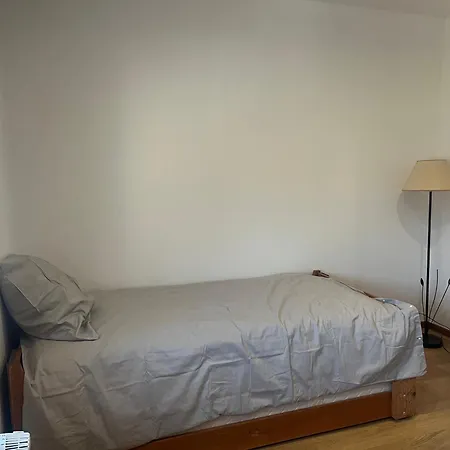 Les De Marie Homestay Brunstatt-Didenheim