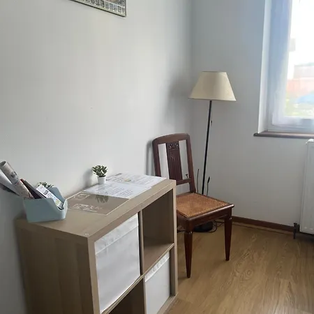 Les De Marie Brunstatt-Didenheim