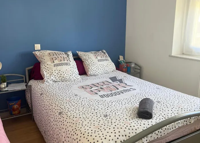 Les De Marie Homestay