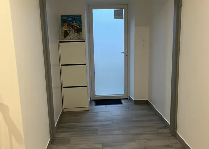 Les De Marie Homestay Brunstatt-Didenheim