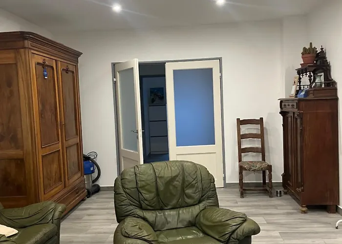 Les De Marie Homestay
