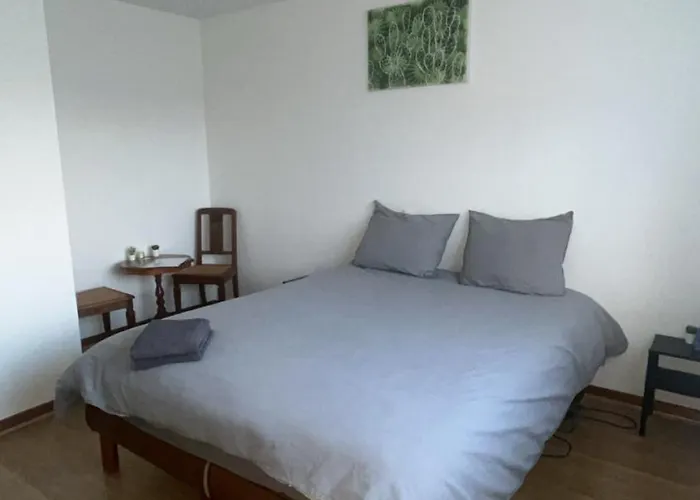 Les De Marie Homestay