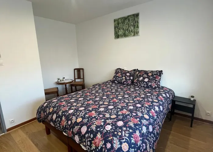 Les De Marie Homestay