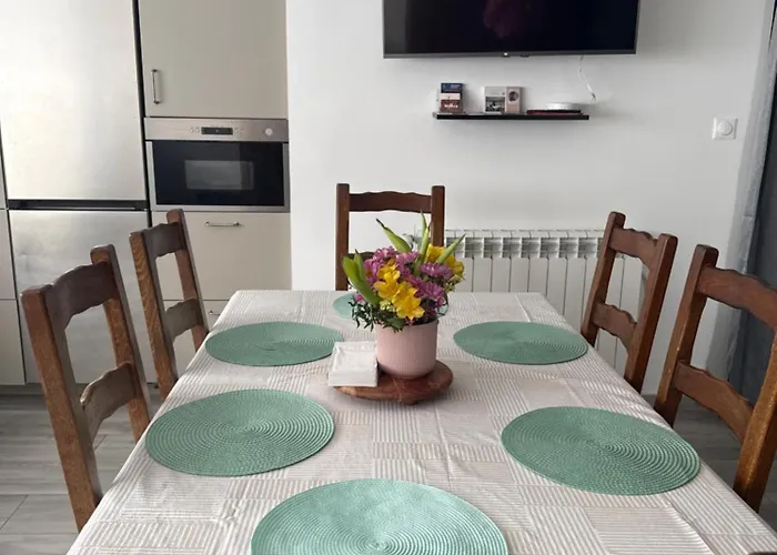 Les De Marie Homestay