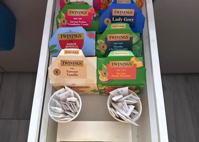 Homestay Les De Marie