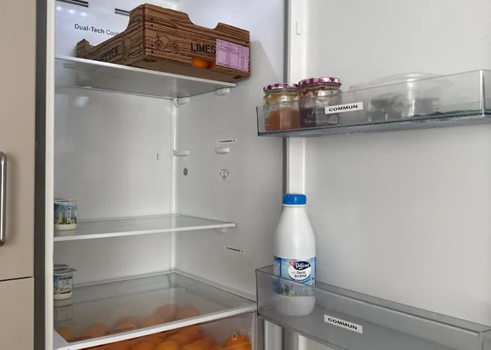 Les De Marie Homestay Brunstatt-Didenheim